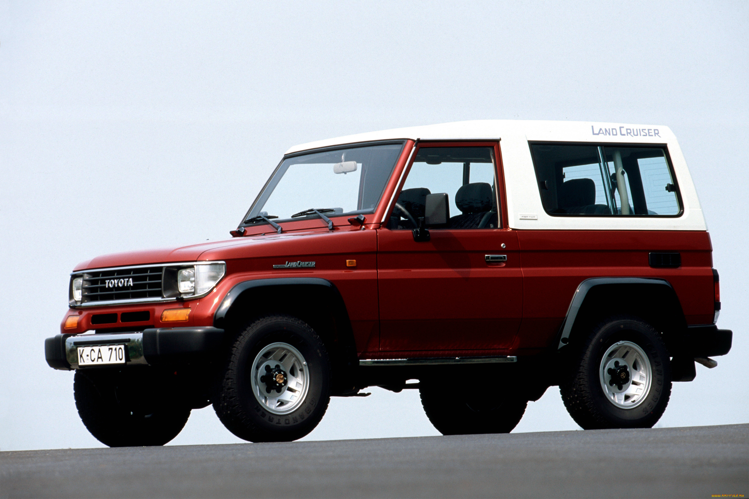 , toyota
